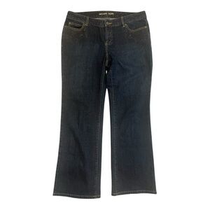 Michael Kors Jeans Size 10P Women NWOT